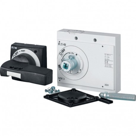 ABB 1SDA100677R1 1SDA100677R1 ABB Ekip Touch LSIG In 400 XT5 4p