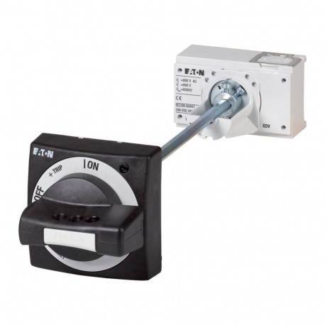 ABB 1SDA100683R1 1SDA100683R1 ABB Ekip Touch Measuring LSIG In 250 XT5 4p