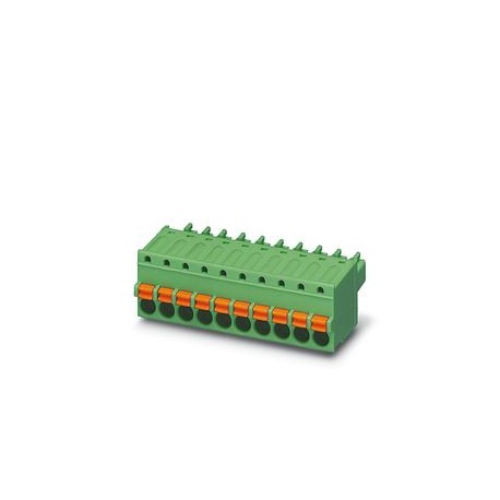 PHOENIX CONTACT FK-MCP 1,5/ 5-ST-3,81 BD:X15 FK-MCP 1,5/ 5-ST-3,81 BD:X15 1006969 PHOENIX CONTACT Connector for printed circuit board, number of poles: 5..