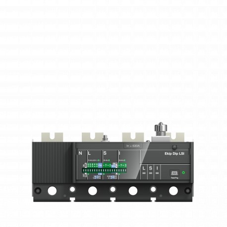 ABB 1SDA100700R1 1SDA100700R1 ABB Ekip G Dip LS/I In 320 4p XT5