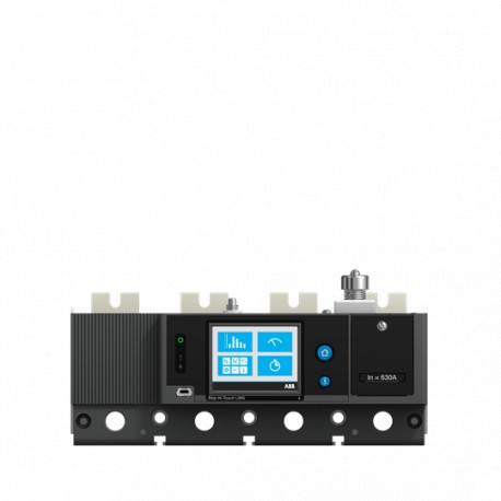 ABB 1SDA100707R1 1SDA100707R1 ABB Ekip G Hi-Touch LSIG In 250 XT5 4p