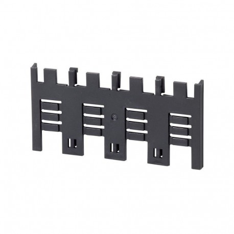 Eaton-moeller NZM1-4-XKSFA Y7-100781 EATON ELECTRIC Terminal cover, knockout, 4p