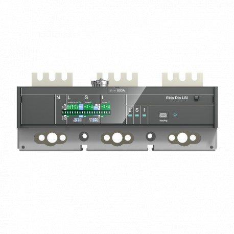 ABB 1SDA100812R1 1SDA100812R1 ABB Ekip Dip LIG In 800 XT6 3p
