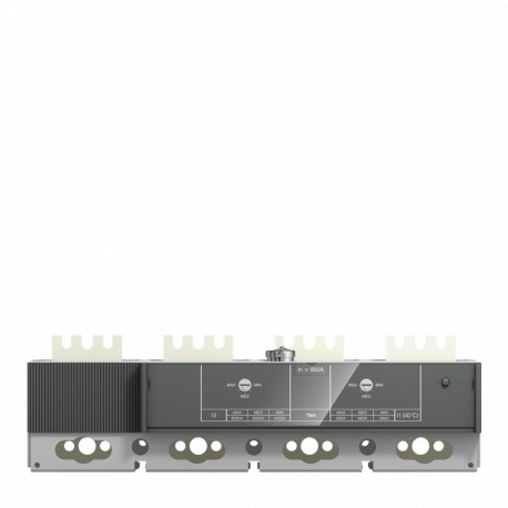 Abb 1SDA100814R1 TMA 800-8000 XT6 4p InN 50%In