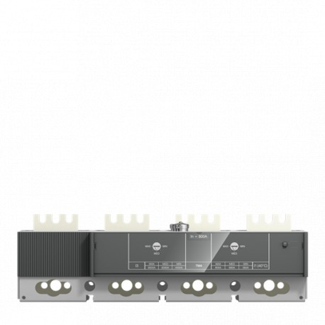 Abb 1SDA100815R1 TMA 800-8000 XT6 4p InN 100%In