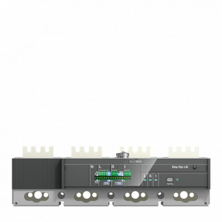 ABB 1SDA100819R1 1SDA100819R1 ABB Ekip Dip LSI In 1000 XT6 4p