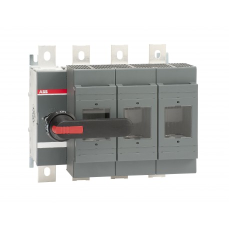 ABB 1SDA100858R1 1SDA100858R1 ABB XT7S 800 Ekip Hi-Touch LSIG In800A 3p FF
