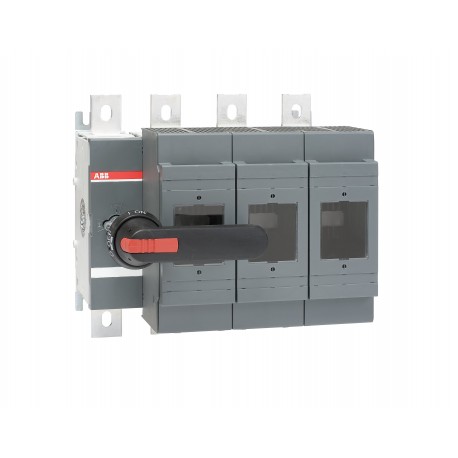ABB 1SCA100860R1001 1SCA100860R1001 ABB OS630B03N3P Switch fuse