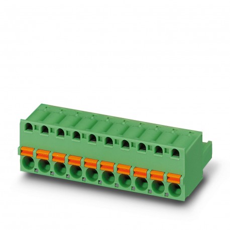 Phoenix contact FKC 2,5/ 4-ST-5,08 BKBDWH:Y3 PCB connector FKC 2,5/ 4-ST-5,08 BKBDWH:Y3 1009568