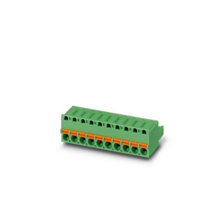Phoenix contact FKC 2,5/ 2-ST-5,08 OG BDWH:PS Connector for printed circuit board, number of poles: ..