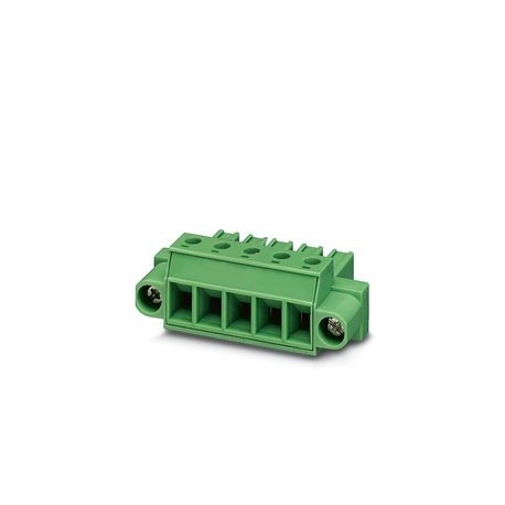 Phoenix contact PC 4/ 9-STF-7,62 PA1,3,5,7,9 Printed-circuit board connector PC 4/ 9-STF-7,62 PA1,3,..