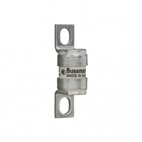Eaton-moeller 100A 240V AC BS88 FUSE EATON ELECTRIC Fuse-link, high speed, 100 A, AC 240 V, DC 150 V, BS88, 18 x 56..