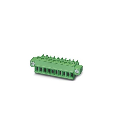 Phoenix contact MC 1,5/ 8-STF-3,81 BU BD:-9Q Printed-circuit board connector MC 1,5/ 8-STF-3,81 BU B..