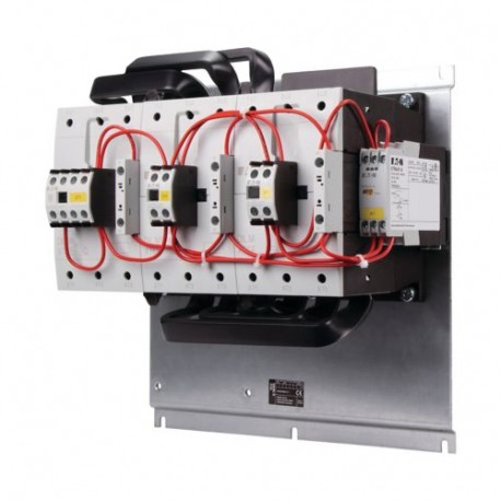 Eaton-moeller SDAINLM260(110V50HZ,120V60HZ) Y7-101028 EATON ELECTRIC Star-delta contactor combination, 132kW/400V/A..