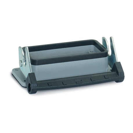 Lapp 10102900 EPIC H-B 24 AG-LB LAPP Metal housing, H-B design