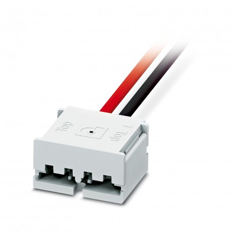 Phoenix contact PTF 0,3/ 2-WB-8-H PC4001 L500 Connectors for printed circuit board ready-made, 2-pol..