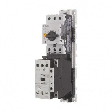Eaton-moeller MSC-D-12-M17(24VDC) Y7-101048 EATON ELECTRIC DOL starter, 3p, 5.5kW/400V/AC3, 50kA