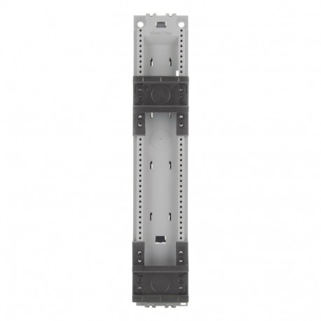 Eaton-moeller PKZM4-XC55/2 Y7-101054 EATON ELECTRIC Top hat rail adapter plate, insulated material, B 55mm, for mot..