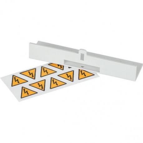 Eaton-moeller Z-RC/AK-4TE Y7-101062 EATON ELECTRIC Set a self-sealing cap Z-RC/AK, 4UM