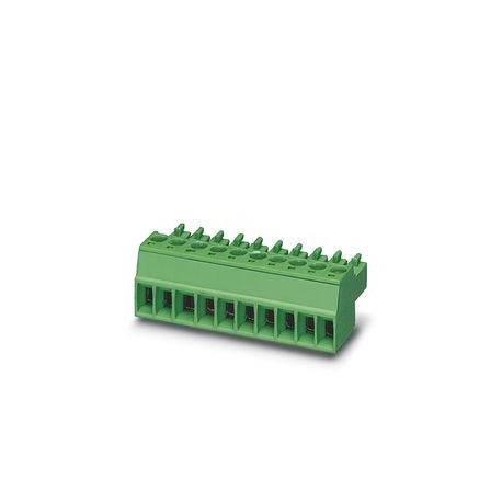 PHOENIX CONTACT MC 1,5/ 5-ST-3,5 GY7035 BD:5-1 MC 1,5/ 5-ST-3,5 GY7035 BD:5-1 1010873 PHOENIX CONTACT Printed-circuit board connector MC 1,5/ 5-ST-3,5 GY70..