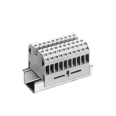 ABB 1SFA619102R1213 1SFA619102R1213 ABB PUSHBUTTON CP3-12Y-10 110-130V AC/DC