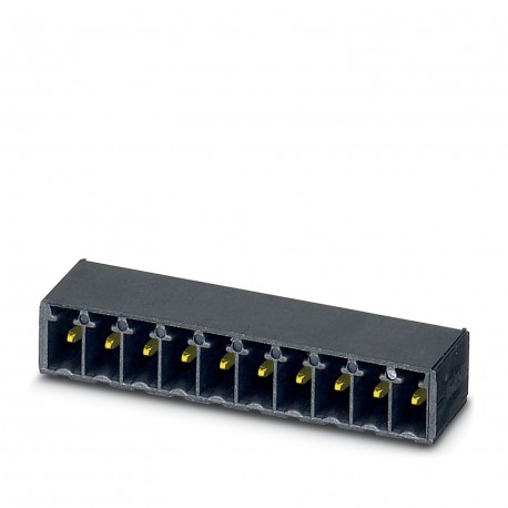 PHOENIX CONTACT MC 1,5/ 5-G-3,5 P26 AU THRR44 MC 1,5/ 5-G-3,5 P26 AU THRR44 1011097 PHOENIX CONTACT Feed-through header