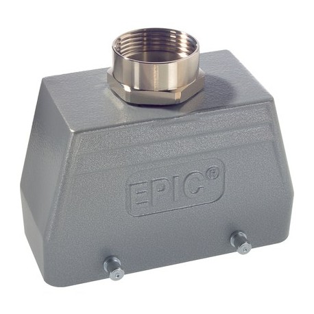 Lapp 10111000 EPIC H-B 24 TG 29 ZW. HOOD LAPP EPIC H-B 24 TG 29 ZW. HOOD