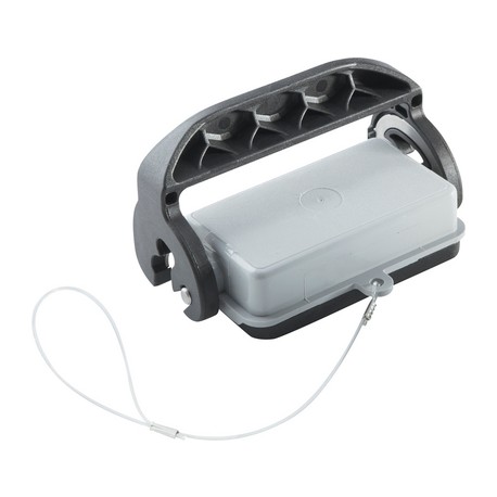 Lapp 10118100 H-B 24 KDBP COVER LAPP H-B 24 KDBP COVER