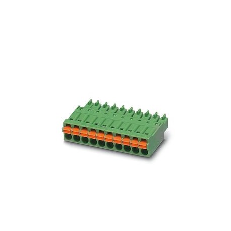 PHOENIX CONTACT FMC 1,5/11-ST-3,5 BK FMC 1,5/11-ST-3,5 BK 1011860 PHOENIX CONTACT Printed-circuit board connector FMC 1,5/11-ST-3,5 BK 1011860