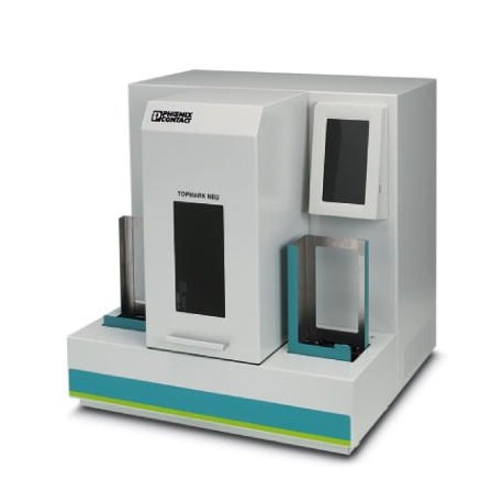 Phoenix contact TOPMARK NEO Laser marker