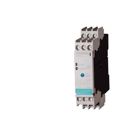 Siemens 3RN1012-1BM00 !!! Phased-out product !!! The preferred successor is 3RN2012-1BW30 Thermistor motor p..