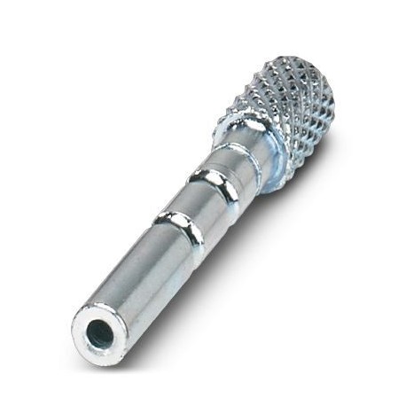 Phoenix contact SF-Z0048 Positioning pins for SF-Z0054 crimping tool, for crimping turned SF contact..