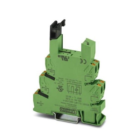 PHOENIX CONTACT PLC-BPT- 48DC/21HC/H PLC-BPT- 48DC/21HC/H 1012308 PHOENIX CONTACT Relay base
