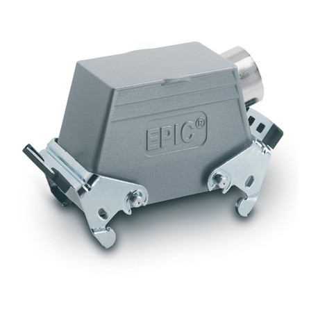 Lapp 10124000 EPIC H-B 24 TSB 29 ZW. HOOD LAPP EPIC H-B 24 TSB 29 ZW. HOOD