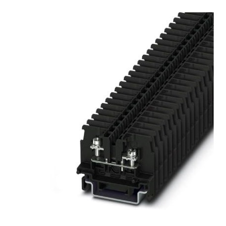 PHOENIX CONTACT BTO 1,25-F BTO 1,25-F 1012513 PHOENIX CONTACT Feed-through modular terminal block