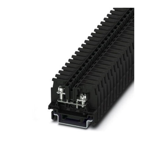 PHOENIX CONTACT BTO 2,0-F BTO 2,0-F 1012514 PHOENIX CONTACT Feed-through modular terminal block
