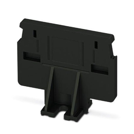 Phoenix contact D-BT 1,25-F End cover