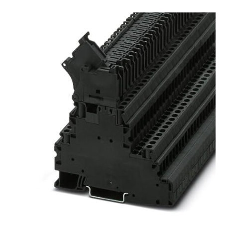Phoenix contact UT 4-L/HESI (5X20)-DIO/U-OL Fuse modular terminal block