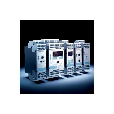 Siemens 3RN1013-2BW01 !!! Phased-out product !!! The preferred successor is 3RN2012-2BW31 Thermistor motor p..