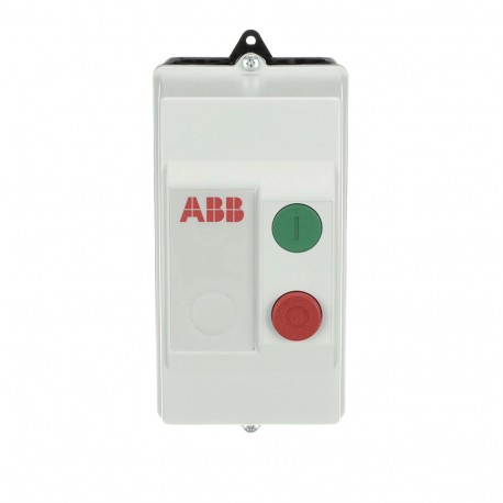 ABB 1SBN101338R1000 1SBN101338R1000 ABB FR16AF-12U VACUUM BOXXDIRECT STARTER