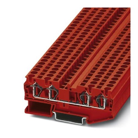Phoenix contact ST 4-QUATTRO RD Feed-through terminal block