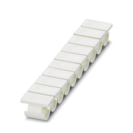 Phoenix contact LBHZ 3/WH:UNBEDRUCKT Conductor marking collar