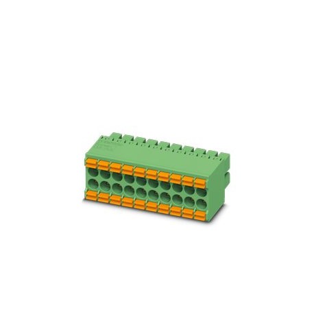 Phoenix contact DFMC 1,5/ 5-ST-3,5 BD:42-49 Connector for printed circuit board, number of poles: 5,..
