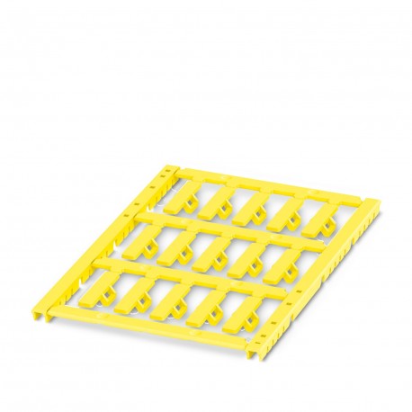 Phoenix contact UCT-WMTBA (24X4) YE Cable marker