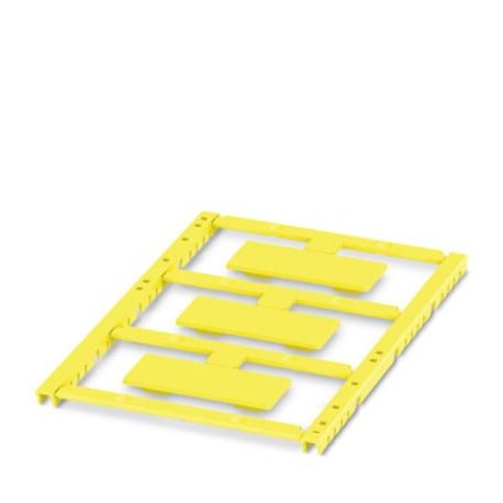 Phoenix contact UCT-WMTBA (40X17) YE Cable marker