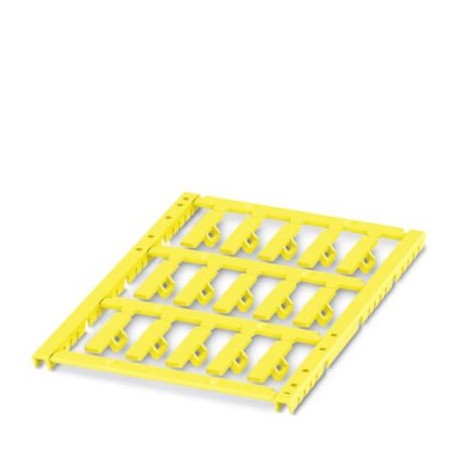 Phoenix contact UCT-WMTBA (24X4) YE CUS Cable marker