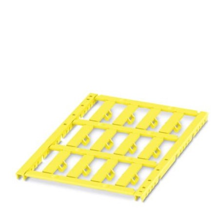 Phoenix contact UCT-WMTBA (29X6) YE CUS Cable marker