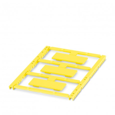 Phoenix contact UCT-WMTBA (40X17) YE CUS Cable marker