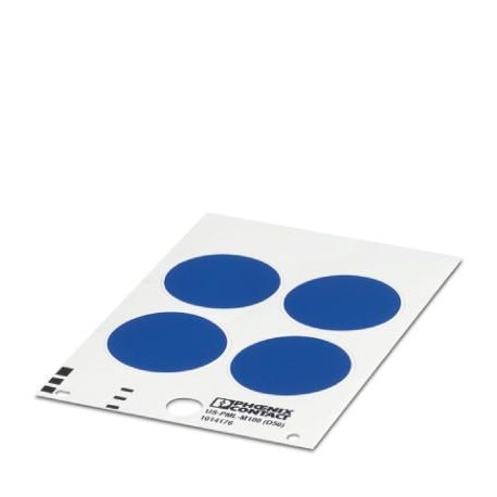 Phoenix contact US-PML-M100 (D50) Mandatory sign
