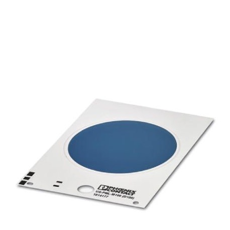 Phoenix contact US-PML-M100 (D100) Mandatory sign